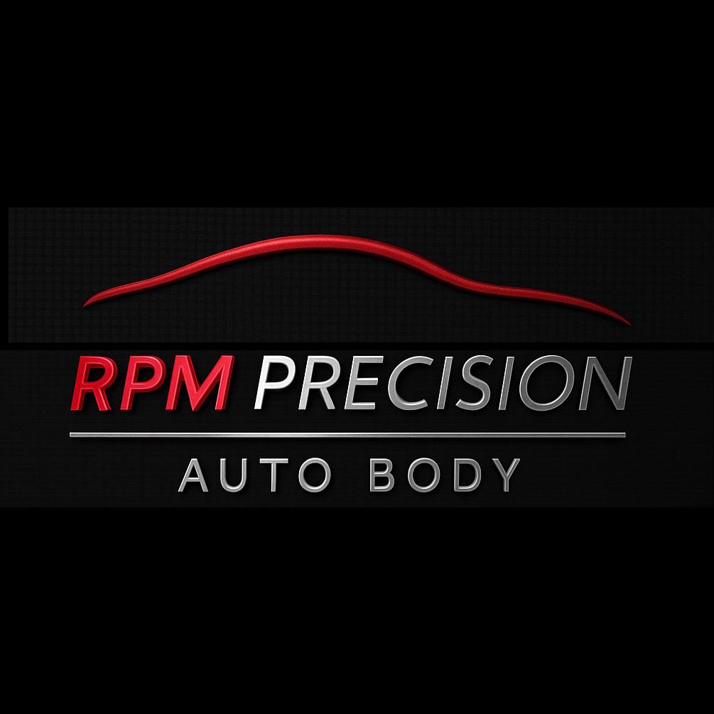 RPM Precision Auto Body Tesla Repair Maywood NJ